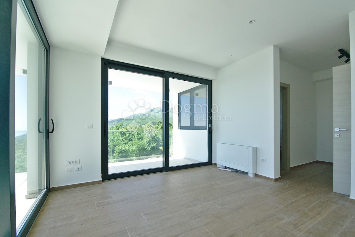 Casa Veprinac, Opatija - Okolica, 281m2