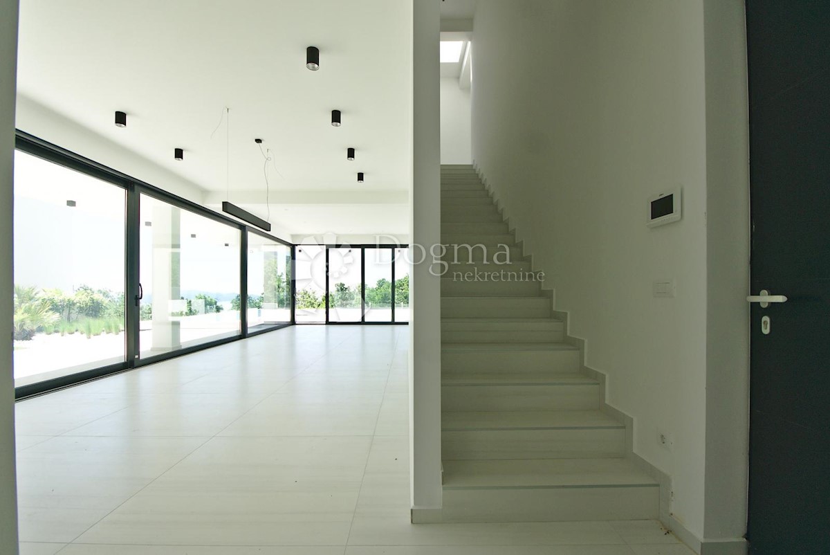 Casa Veprinac, Opatija - Okolica, 281m2