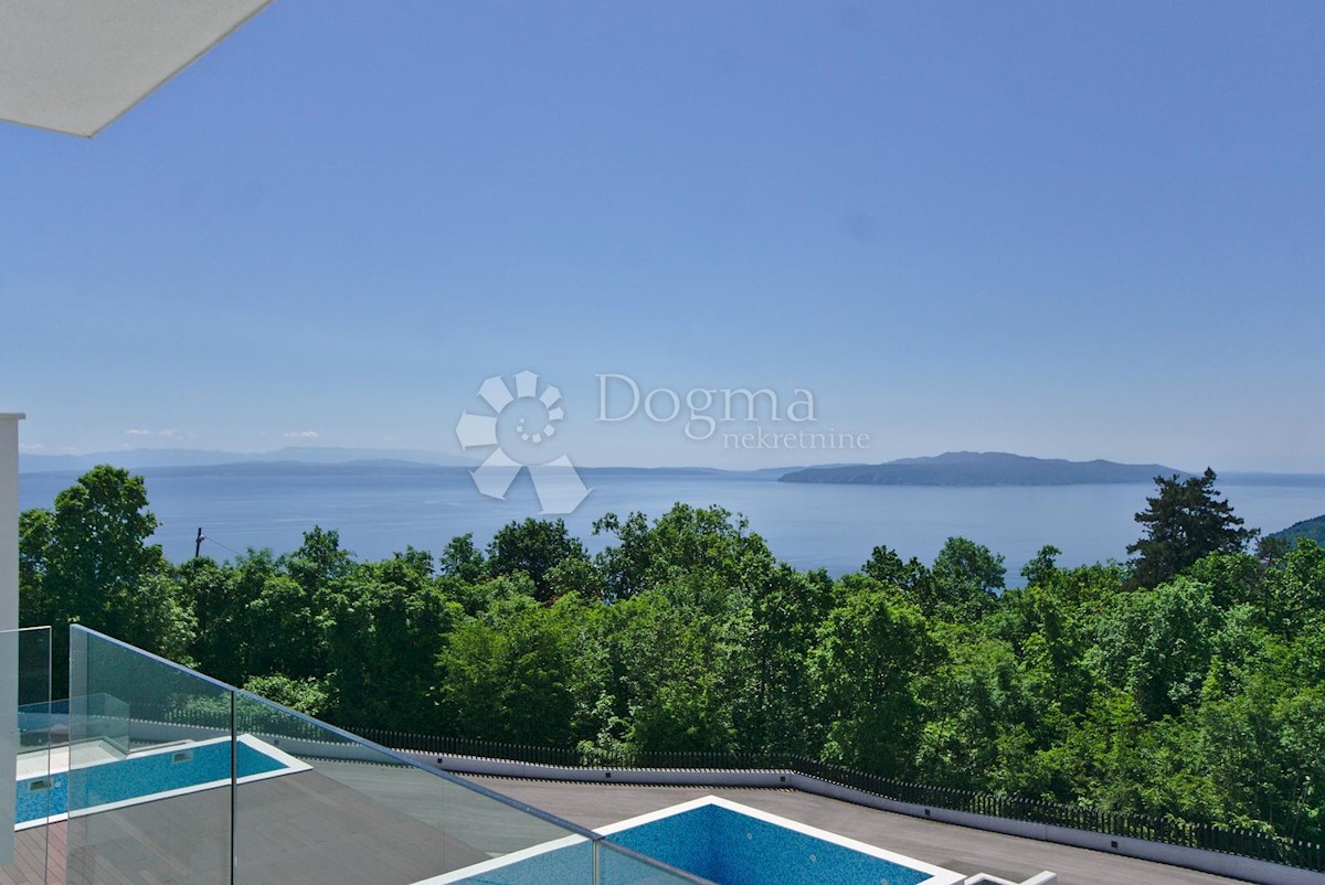 Casa Veprinac, Opatija - Okolica, 281m2