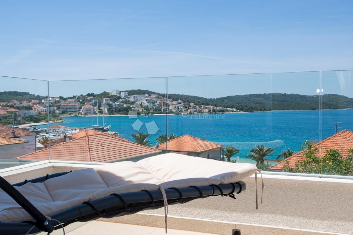 Albergo Čiovo, Trogir, 800m2