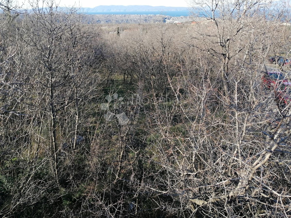 Terreno Šmrika, Kraljevica, 1.793m2