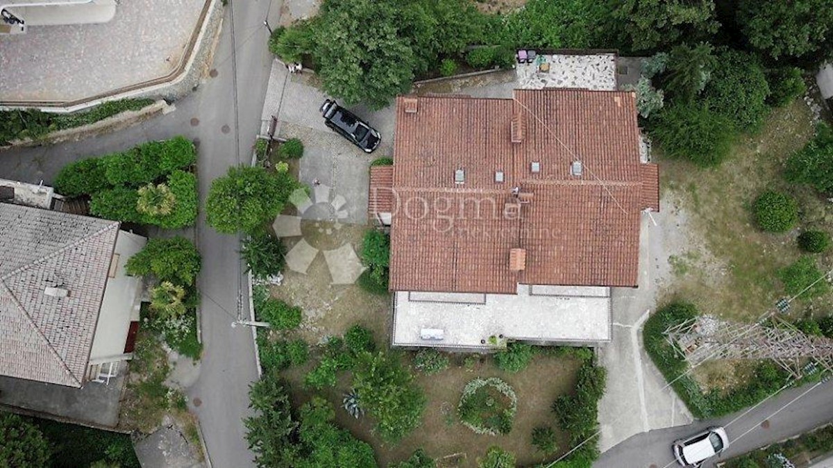 Casa Pobri, Opatija - Okolica, 289m2