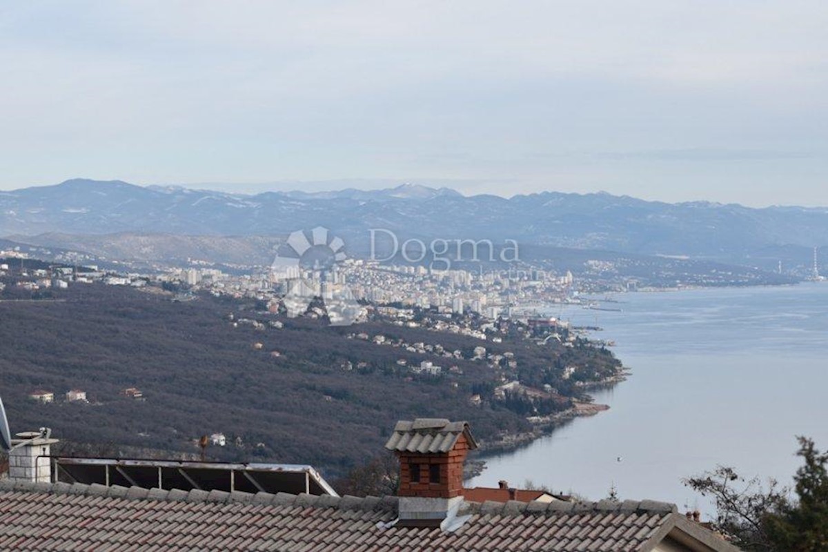 Casa Pobri, Opatija - Okolica, 289m2