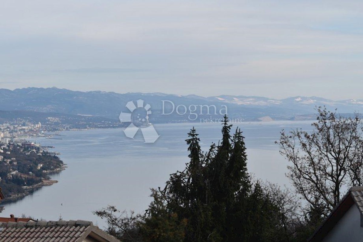 Casa Pobri, Opatija - Okolica, 289m2