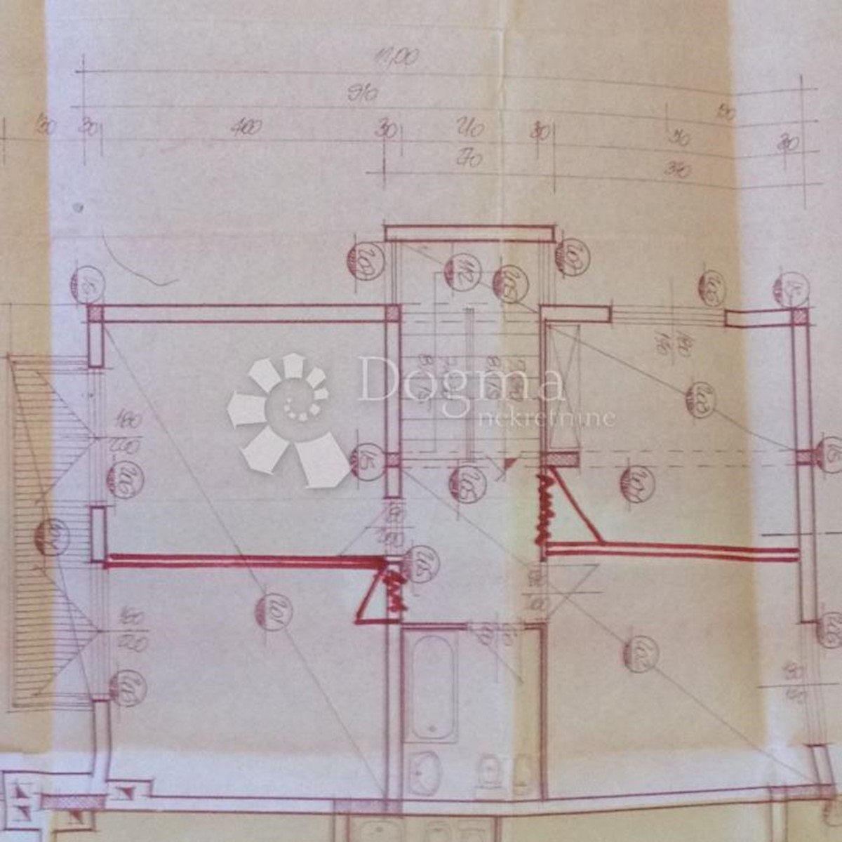 Casa Pobri, Opatija - Okolica, 289m2