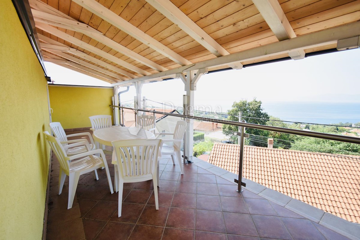 Casa Glavani, Kostrena, 170m2