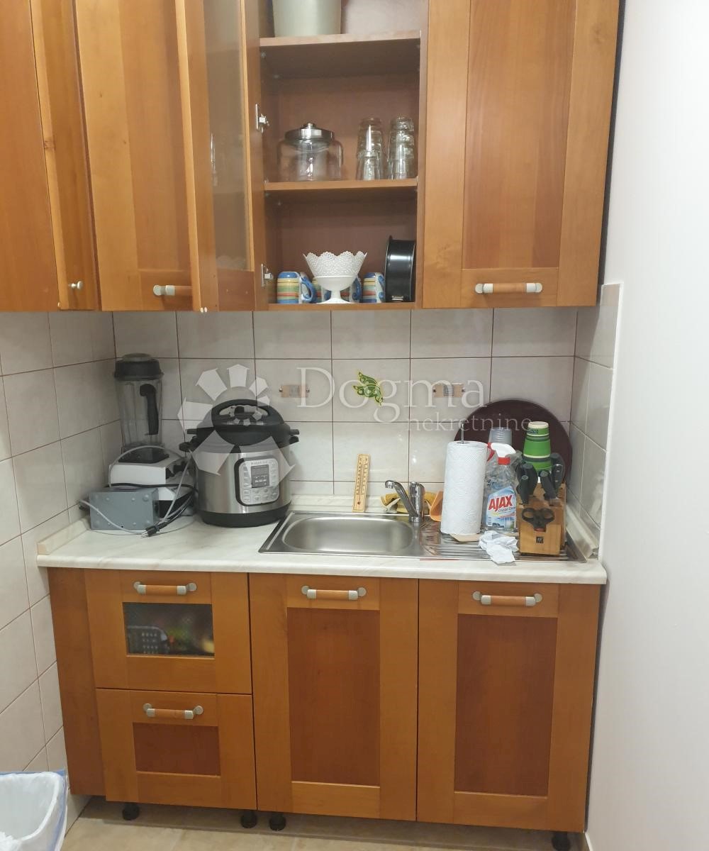 Appartamento Jasenak, Ogulin, 68,50m2