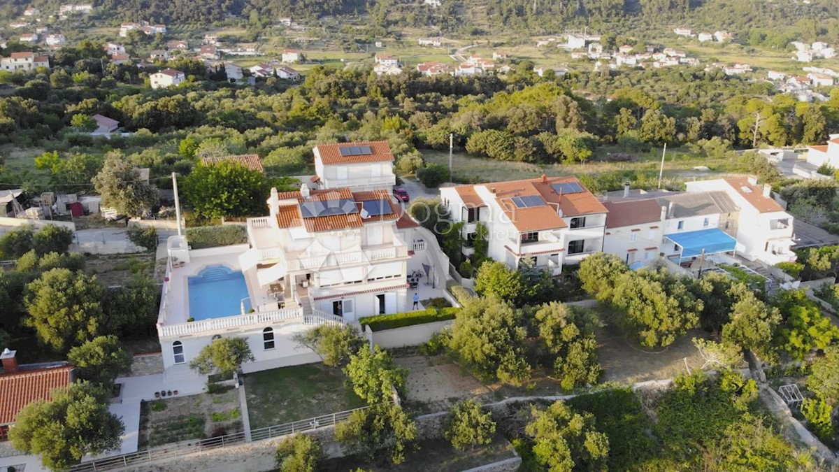 Casa Palit, Rab, 500m2