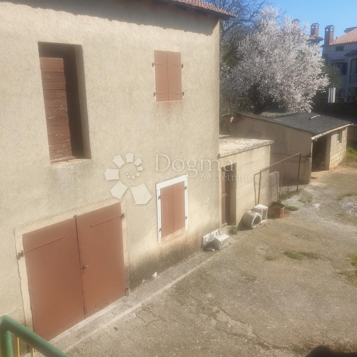 Casa Labinci, Kaštelir-Labinci, 343m2