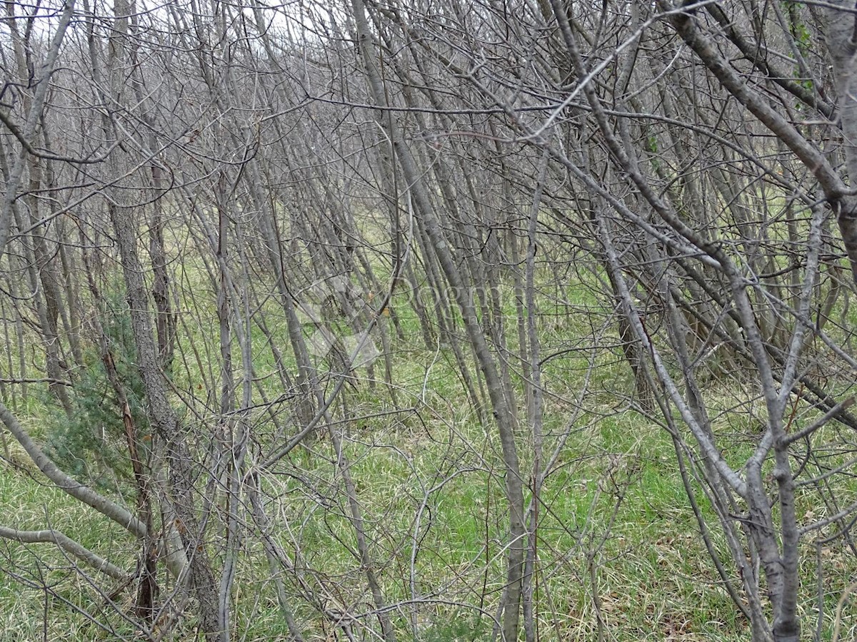 Terreno Doričići, Kostrena, 2.099m2