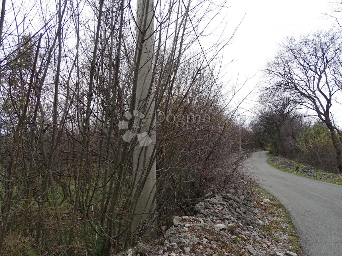 Terreno Doričići, Kostrena, 2.099m2