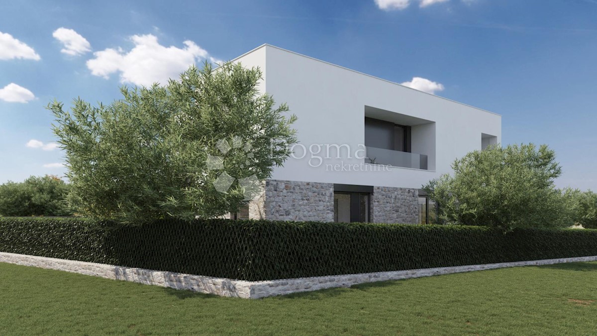 Casa Stranići kod Nove Vasi, Poreč, 240m2