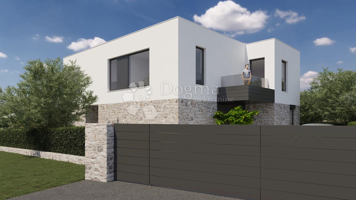 Casa Stranići kod Nove Vasi, Poreč, 240m2