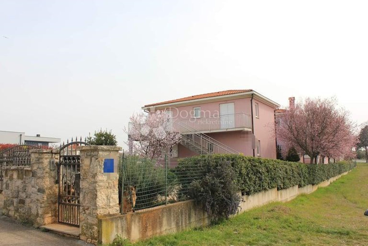 Casa Vodnjan, 531m2