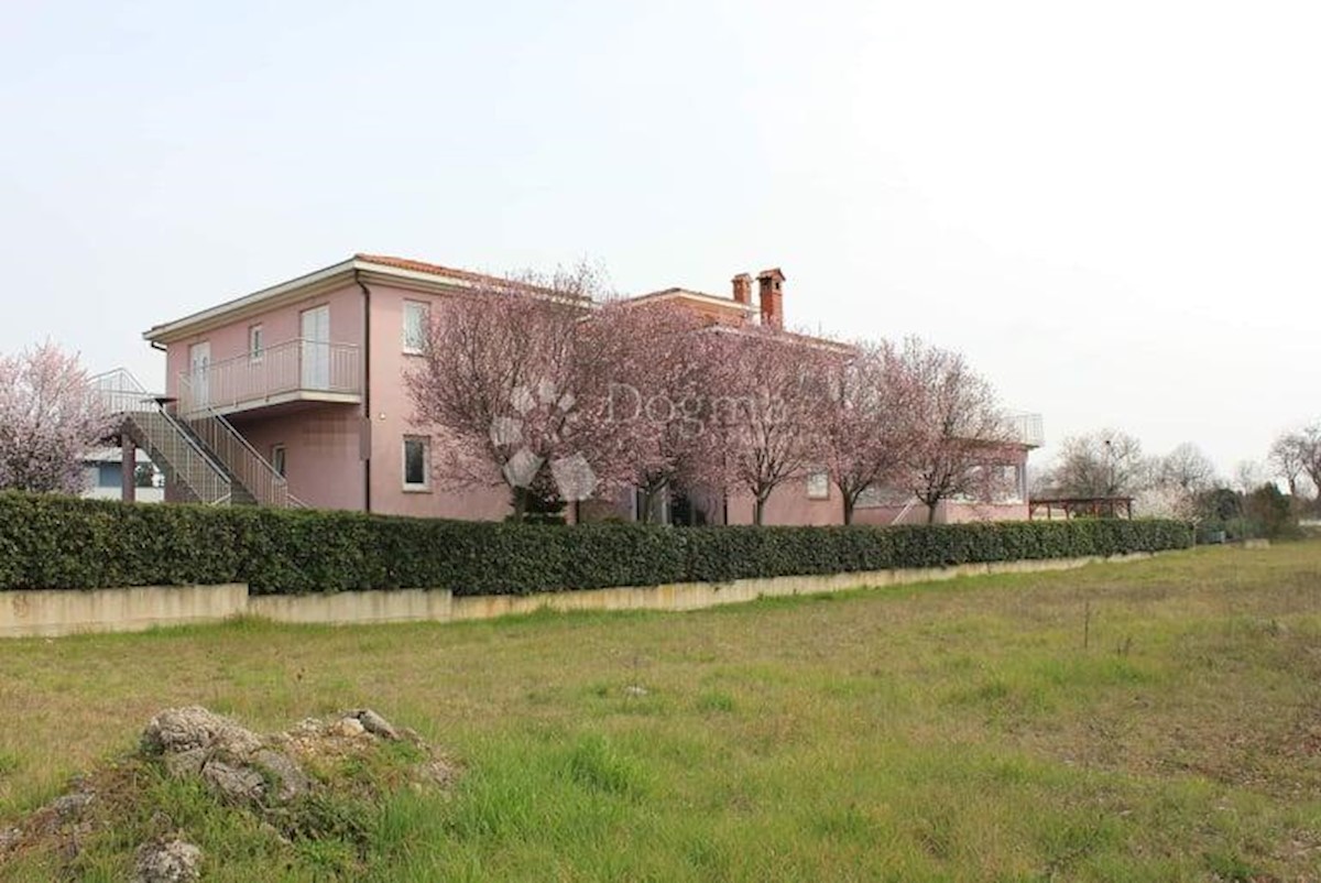 Casa Vodnjan, 531m2