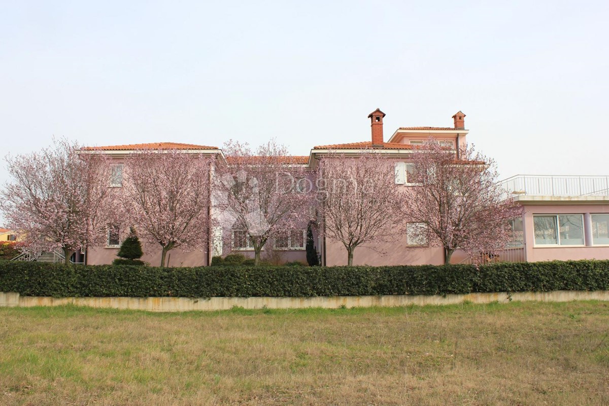 Casa Vodnjan, 531m2