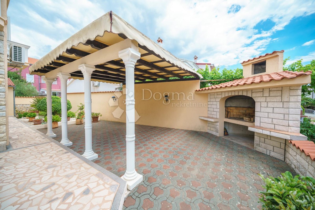 Casa Srima, Vodice, 270m2