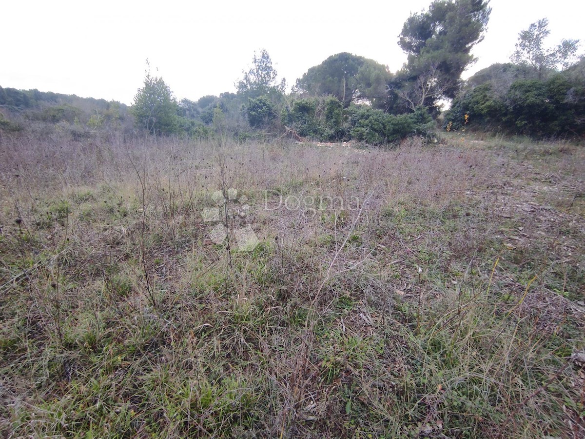 Terreno Premantura, Medulin, 1.508m2