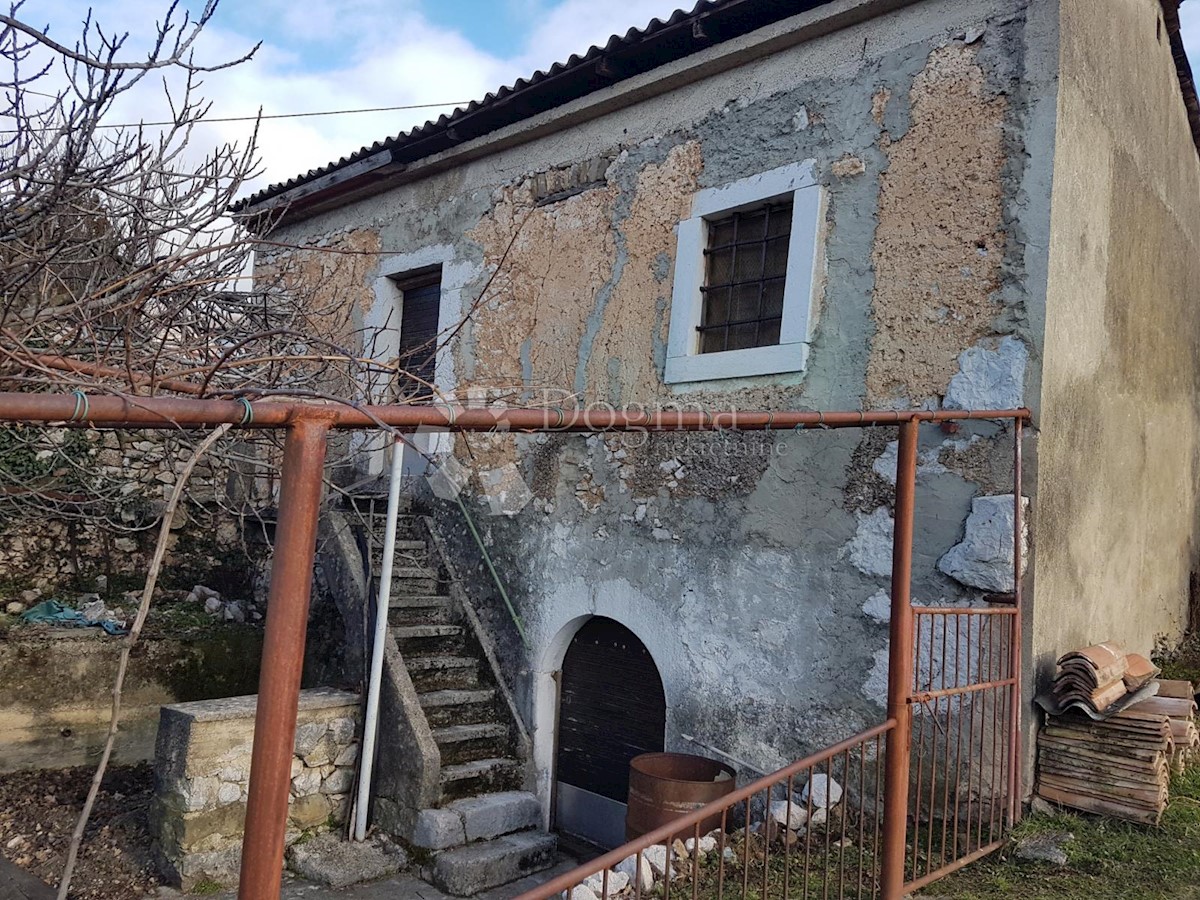 Casa Grižane-Belgrad, Vinodolska Općina, 150m2