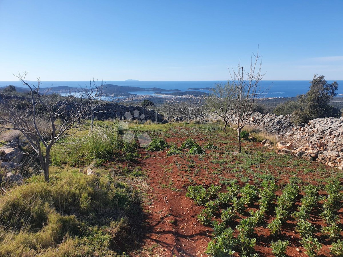 Terreno Rogoznica, 11.870m2