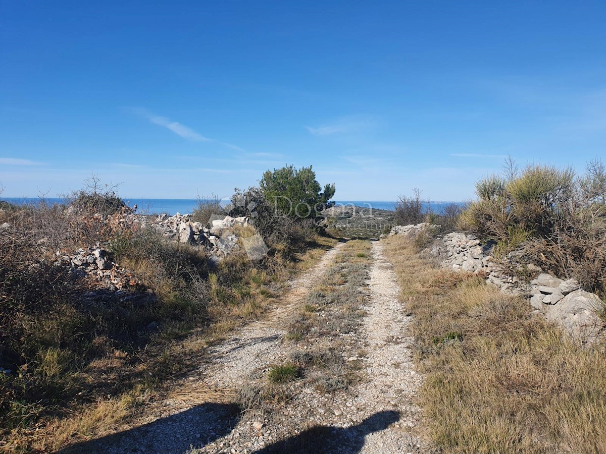 Terreno Rogoznica, 11.870m2