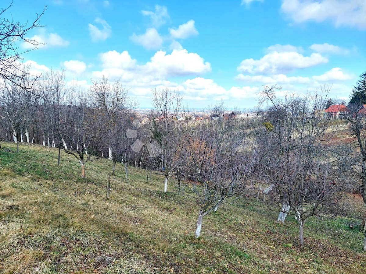 Terreno Varaždin Breg, Gornji Kneginec, 4.605m2