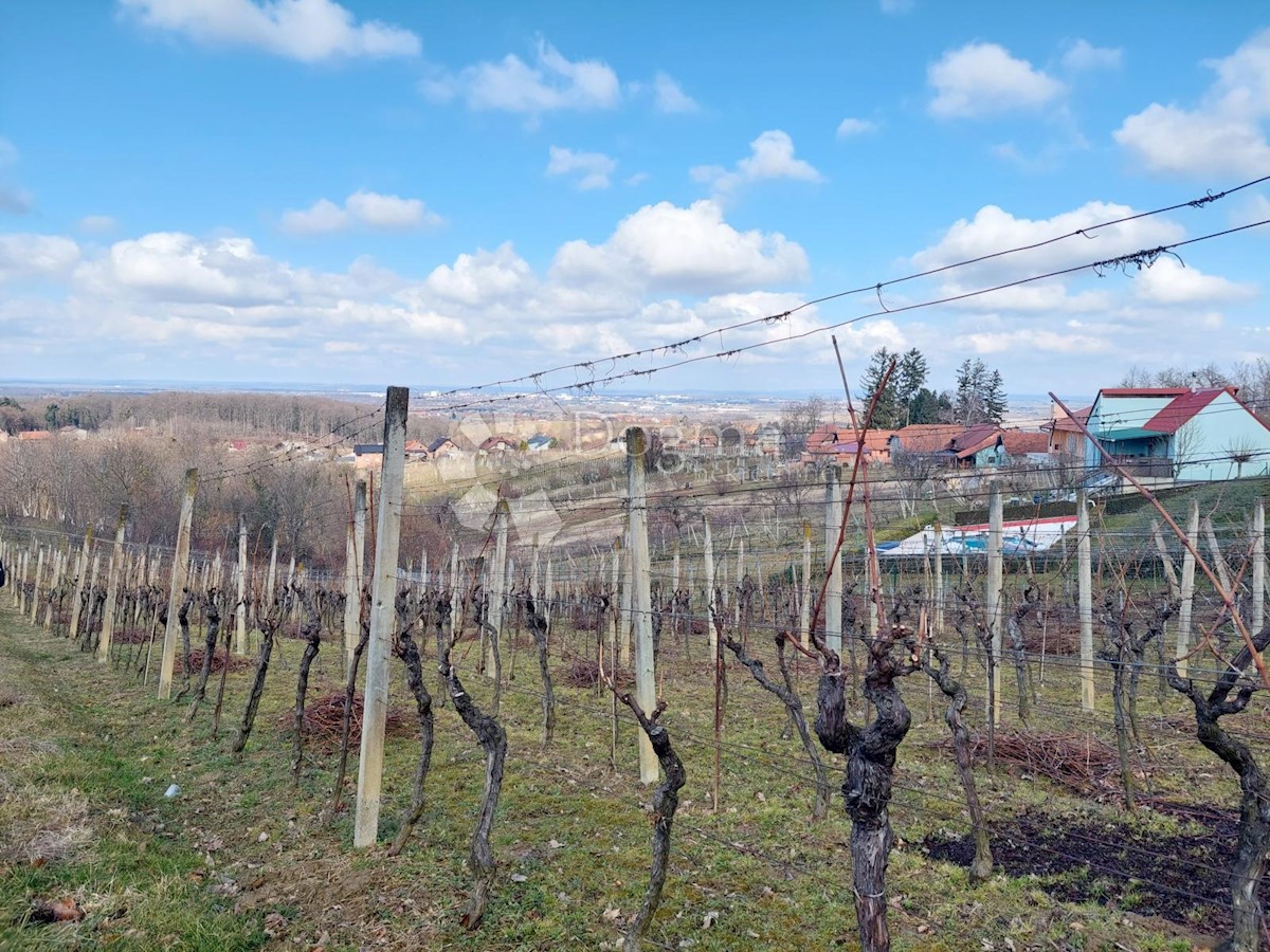 Terreno Varaždin Breg, Gornji Kneginec, 4.605m2