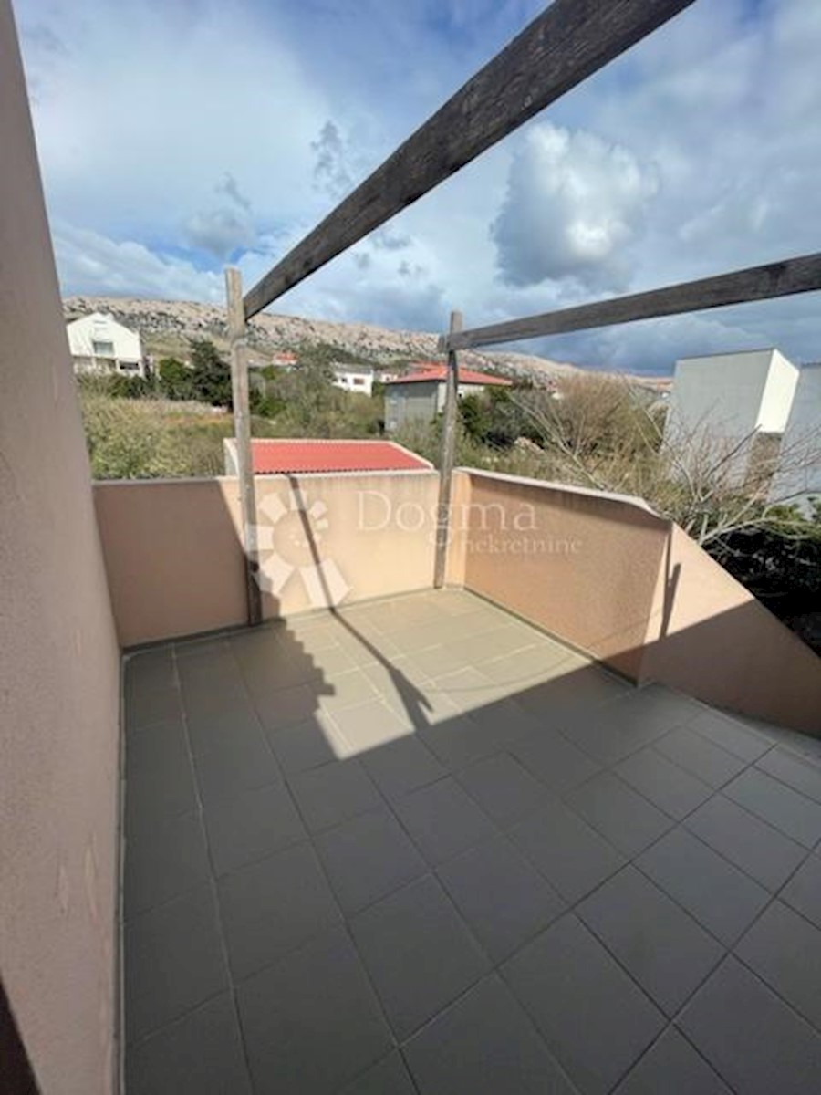 Casa Pag, 160m2