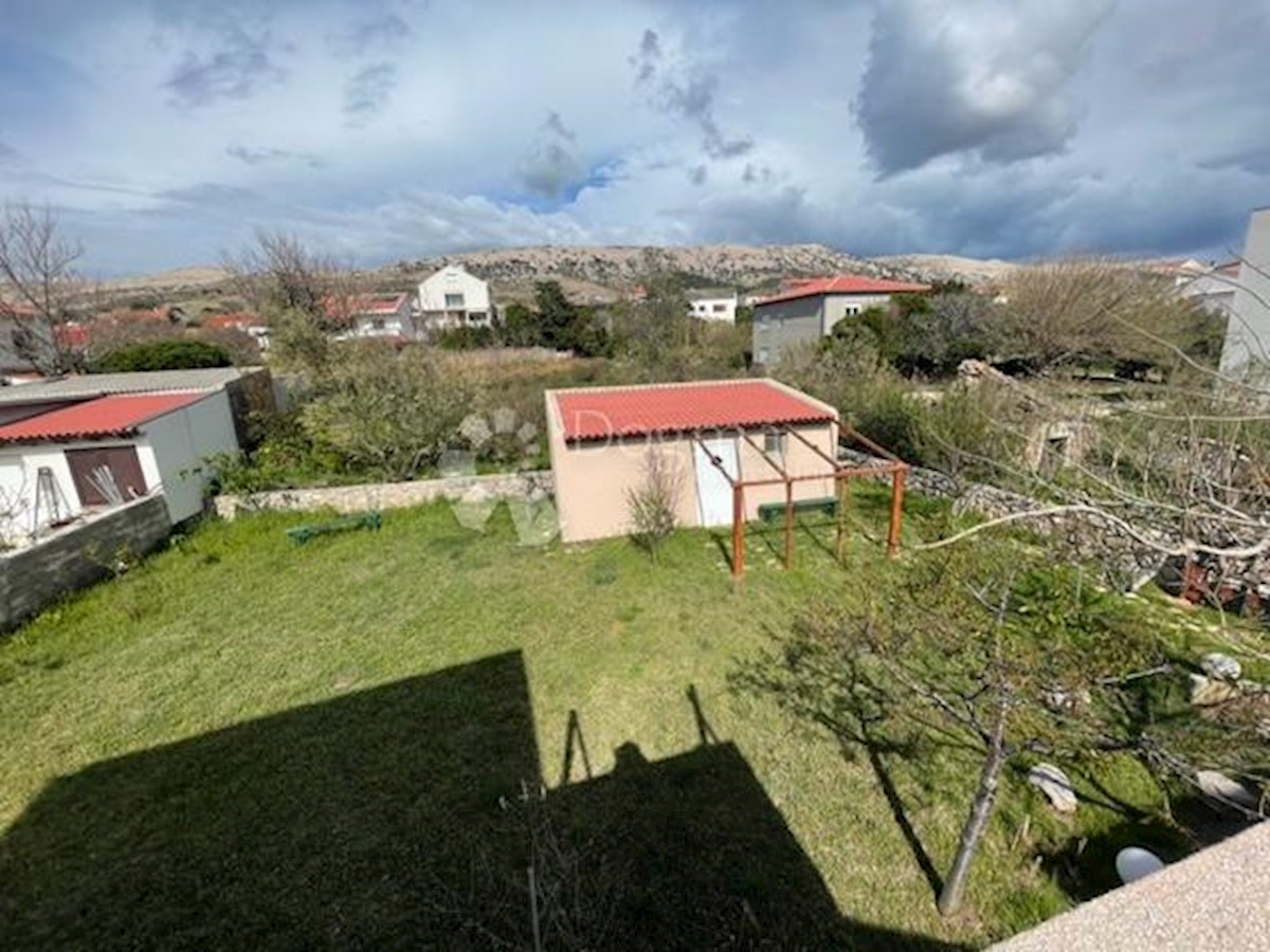 Casa Pag, 160m2