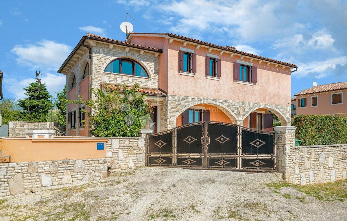 Casa Barban, 160m2