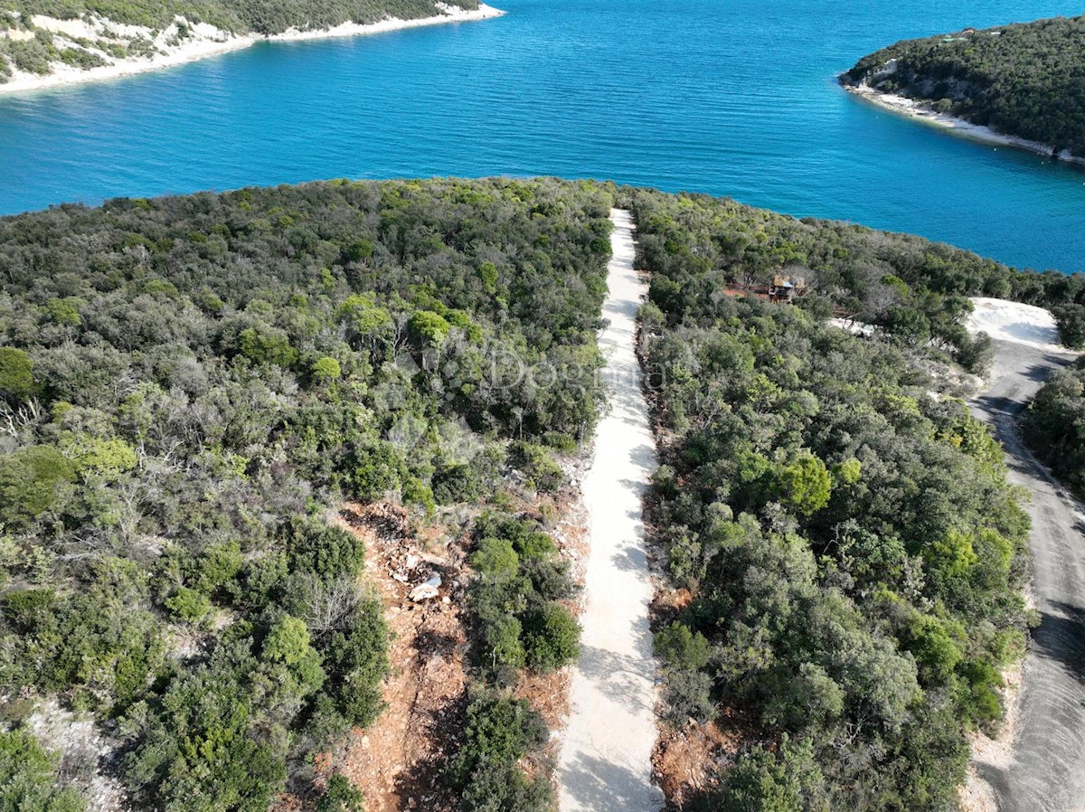 Terreno Peruški, Marčana, 3.000m2