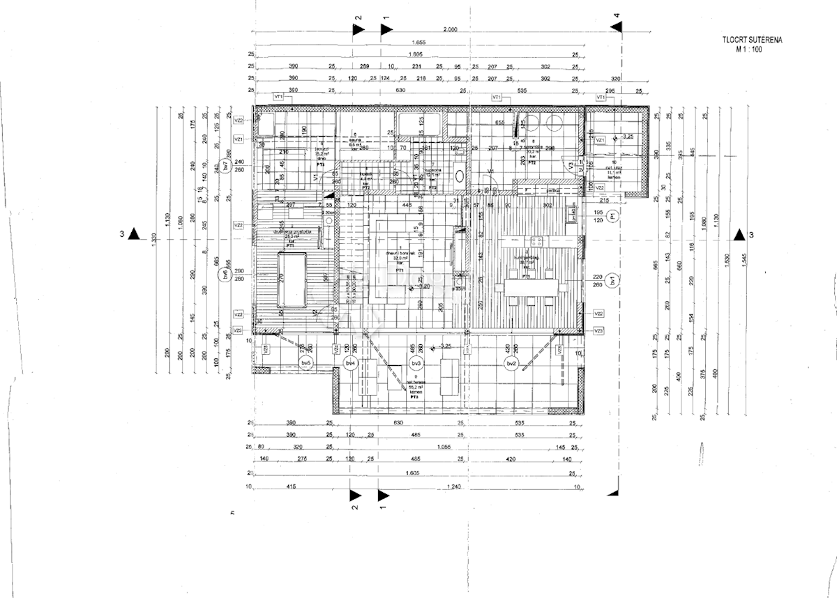 Casa Labin, 320m2