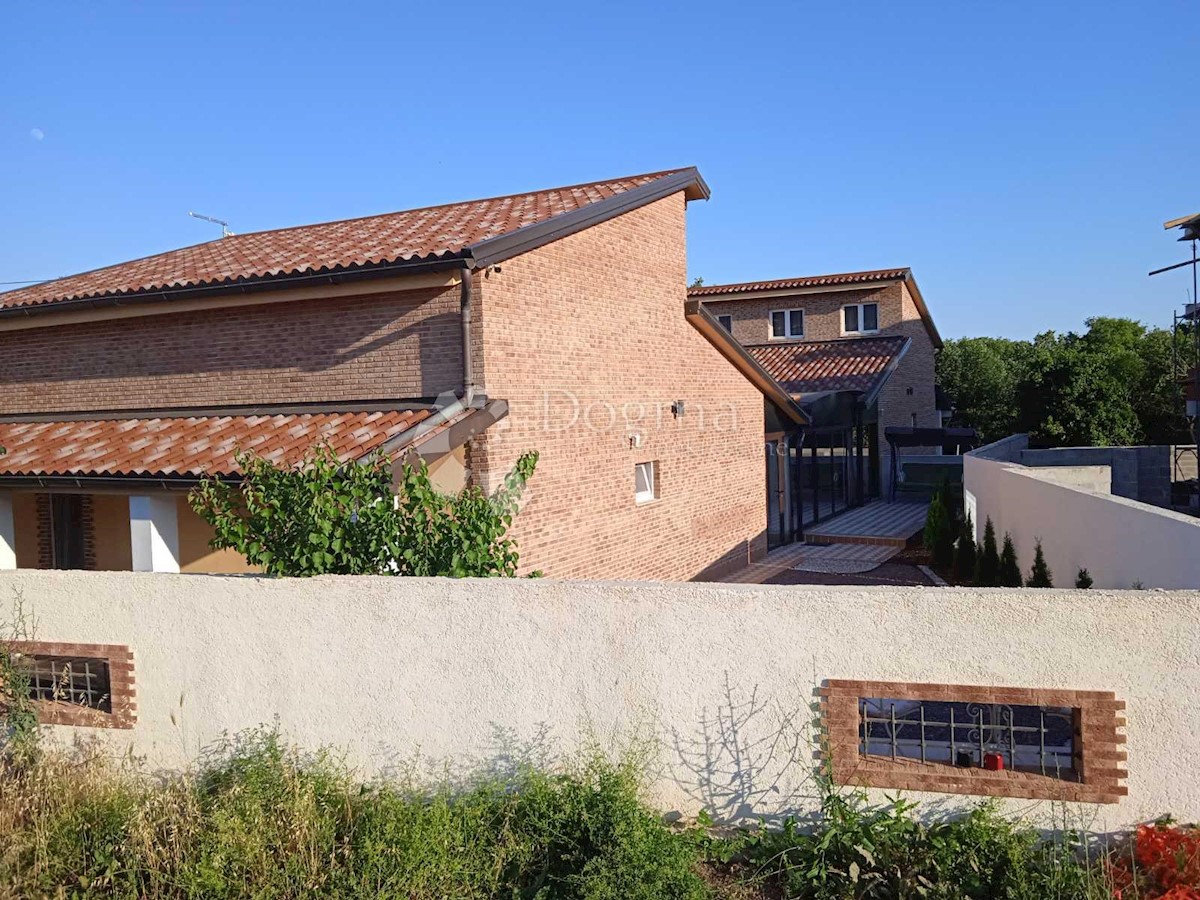 Casa Pomer, Medulin, 460m2