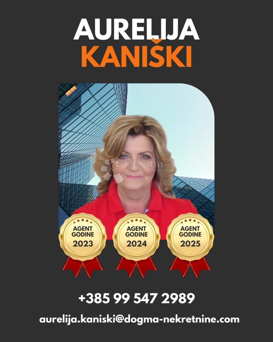 Terreno Bartolovec, Trnovec Bartolovečki, 4.366m2