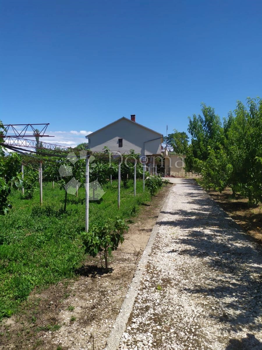 Casa Gabela, 320m2