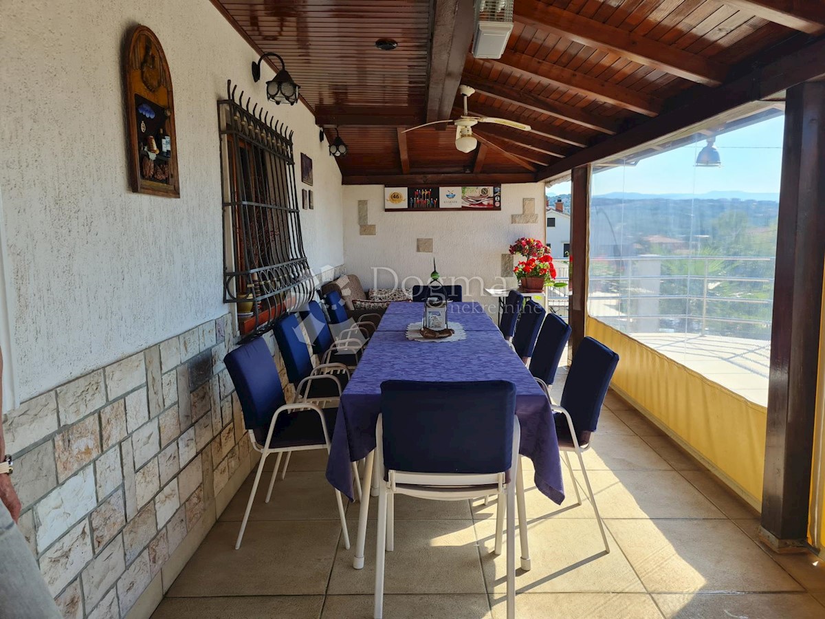 Casa Opatija, 542m2