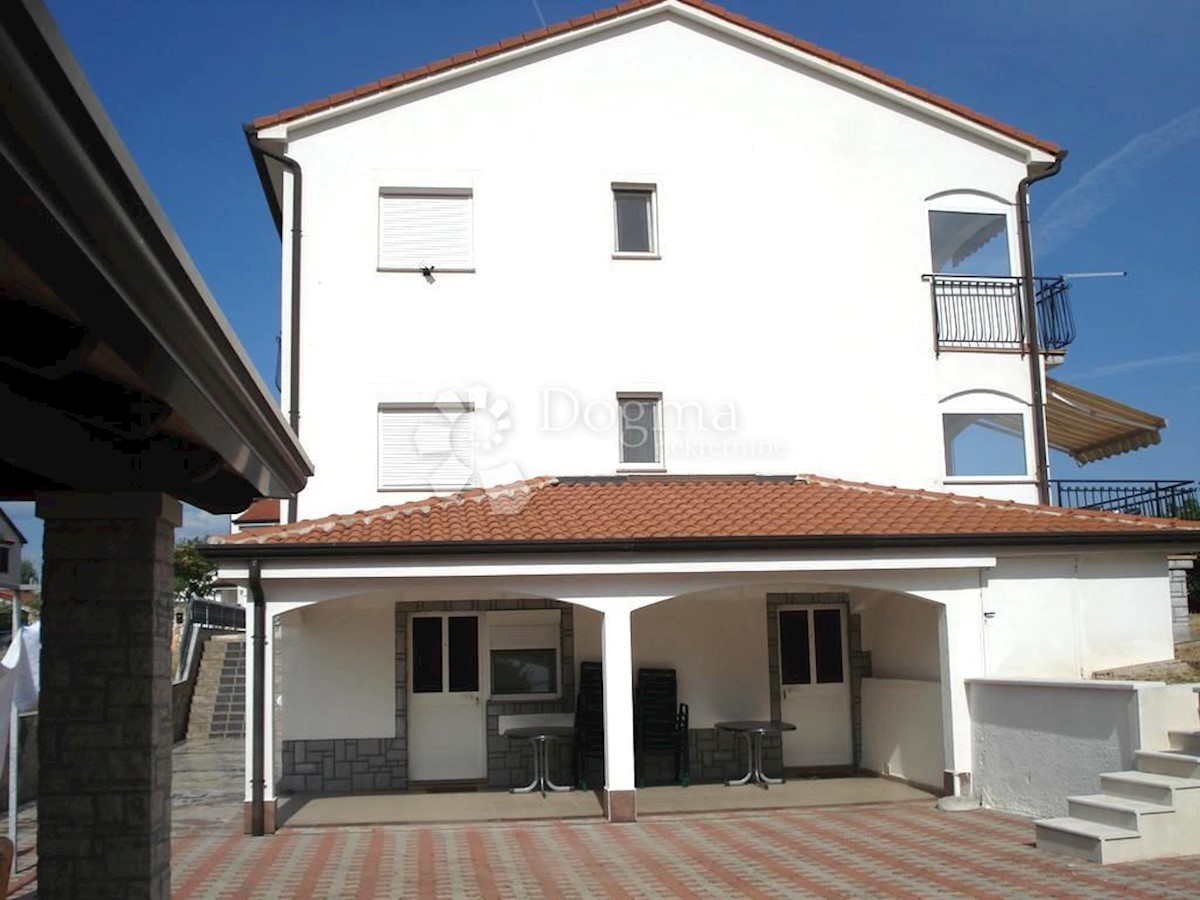 Casa Poreč, 361,95m2