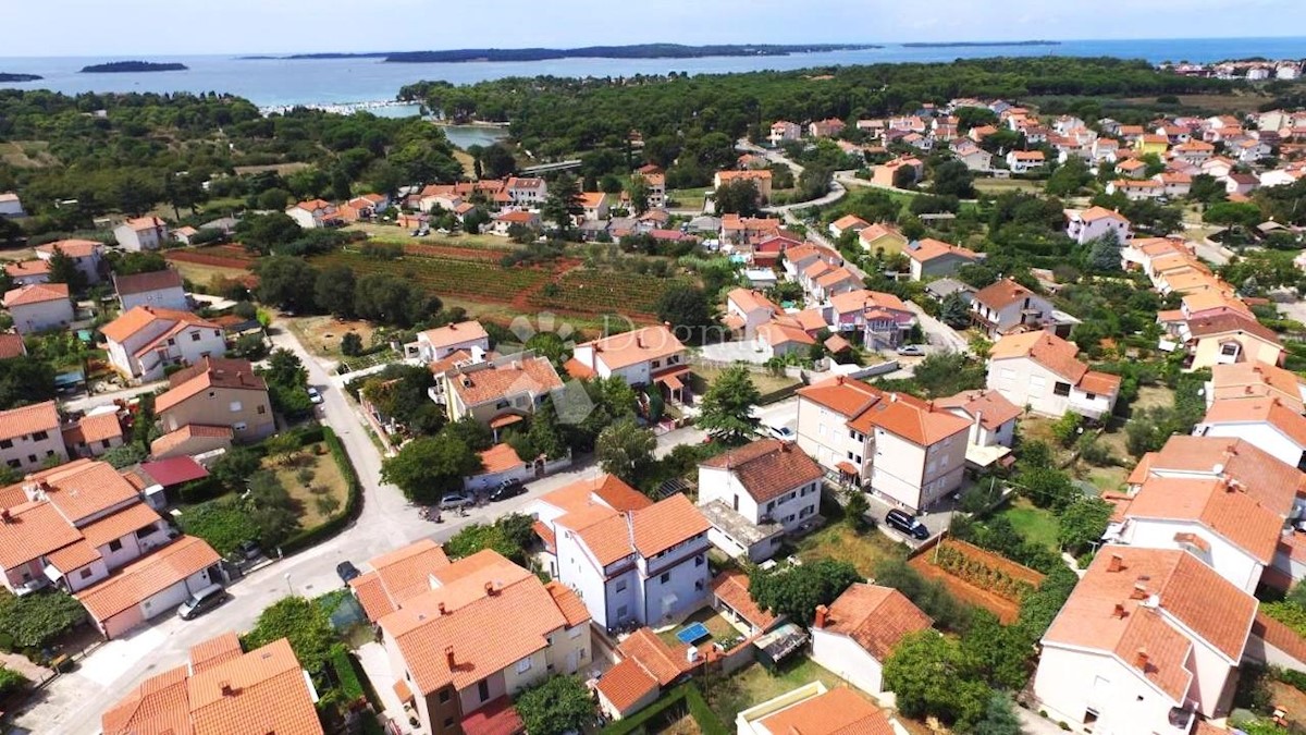 Casa Valbandon, Fažana, 400m2