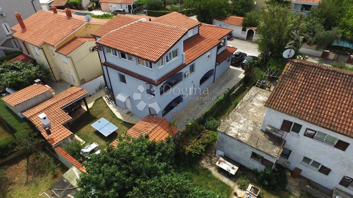 Casa Valbandon, Fažana, 400m2