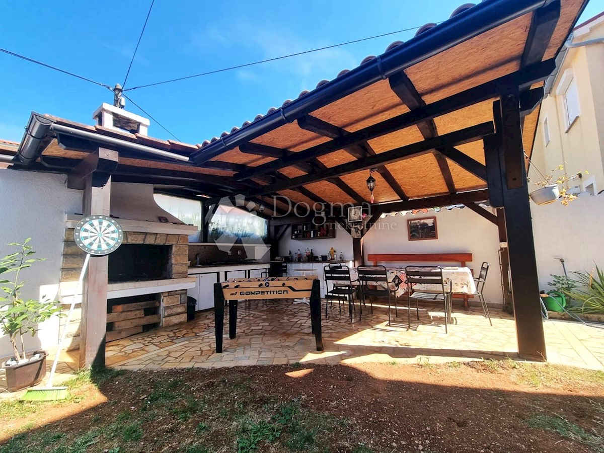 Casa Valbandon, Fažana, 400m2