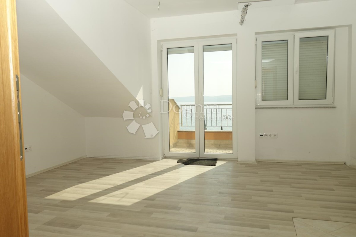 Appartamento Selce, Crikvenica, 56,27m2