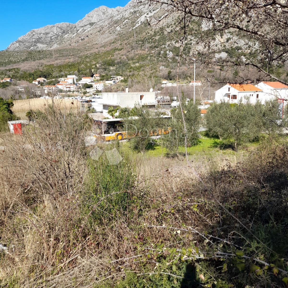 Terreno Komolac, Dubrovnik - Okolica, 1.750m2