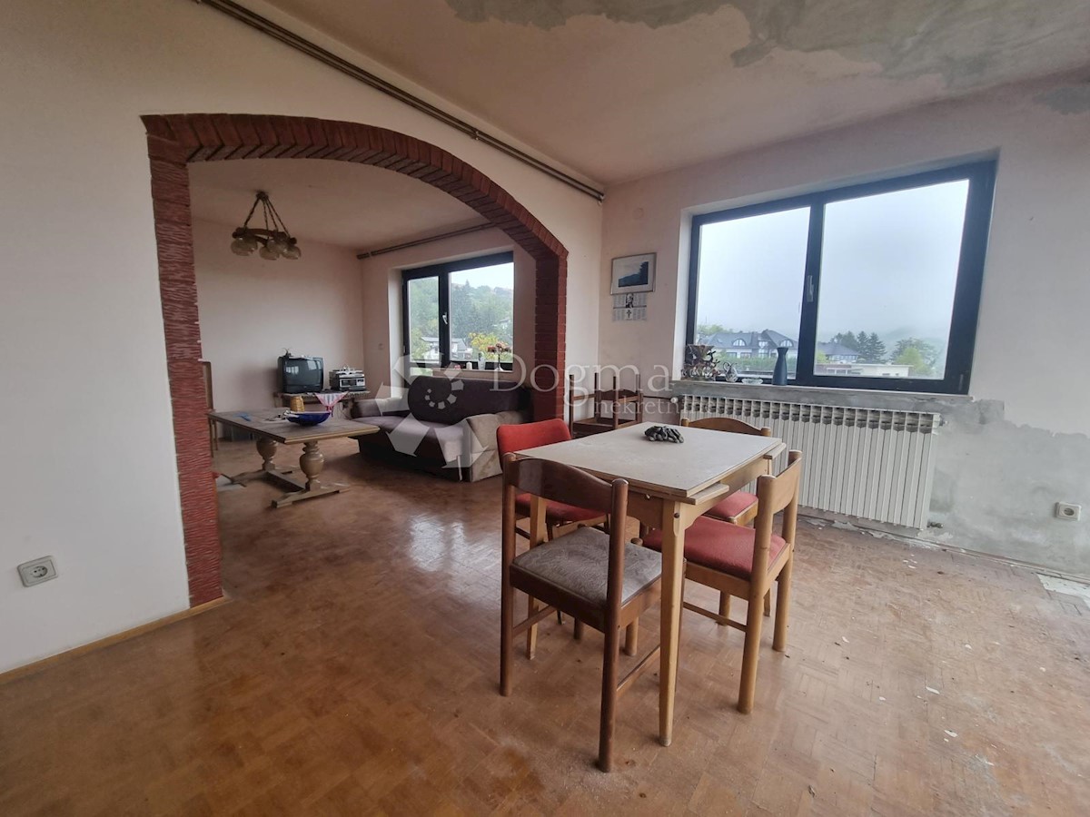 Casa Donje Vrapče, Stenjevec, 296m2