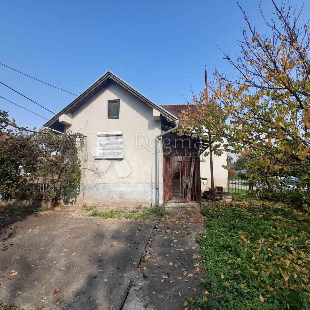 Casa Donji Kraljevec, 79m2