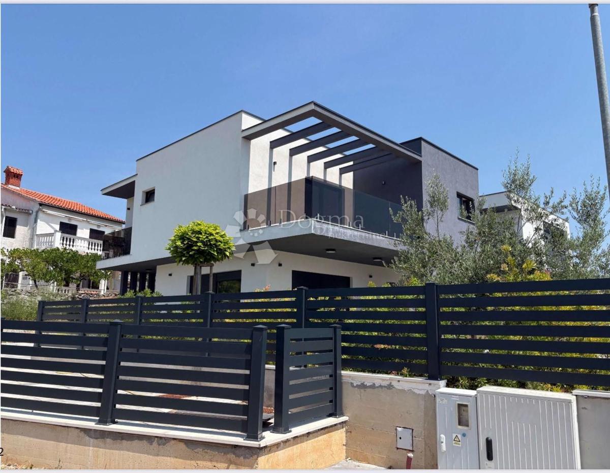 Casa Krk, 150m2