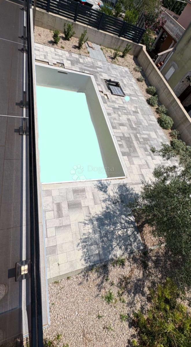 Casa Krk, 150m2