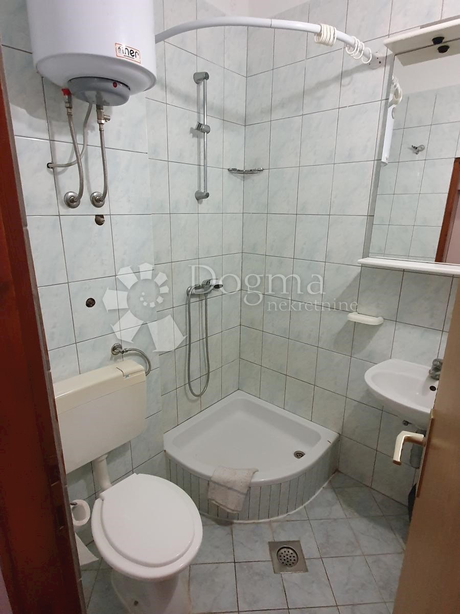 Albergo Biograd na Moru, 600m2