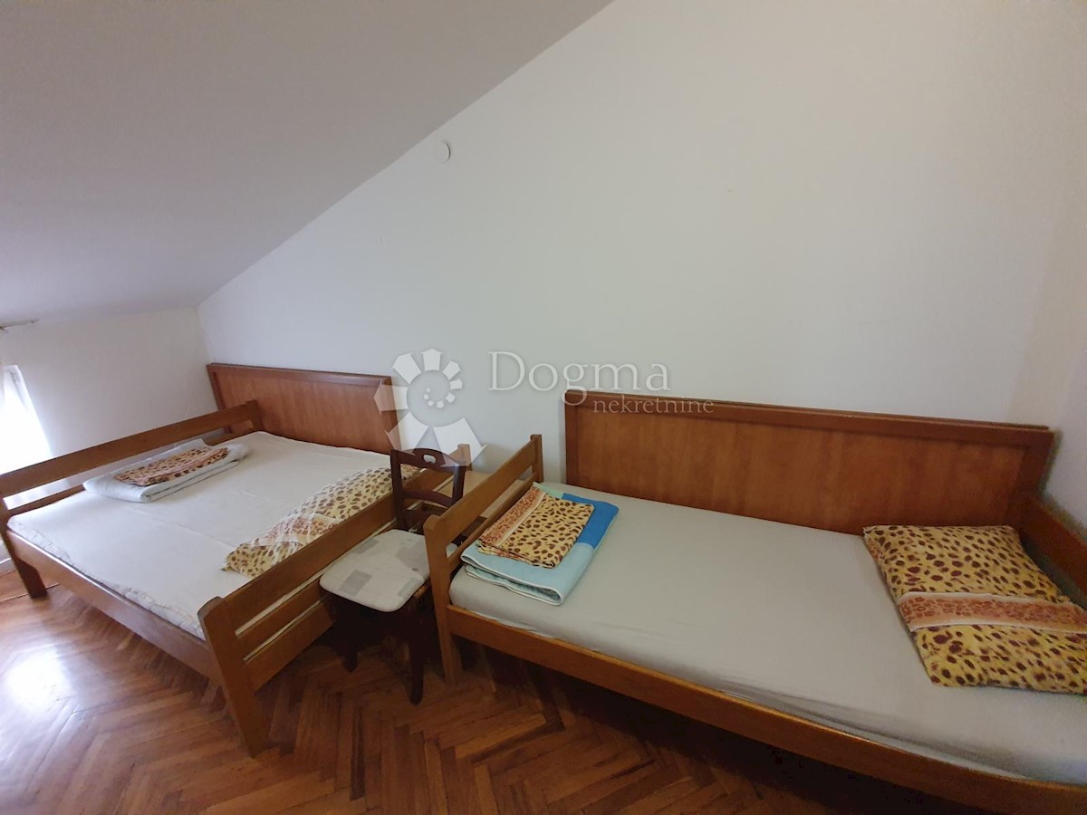 Albergo Biograd na Moru, 600m2