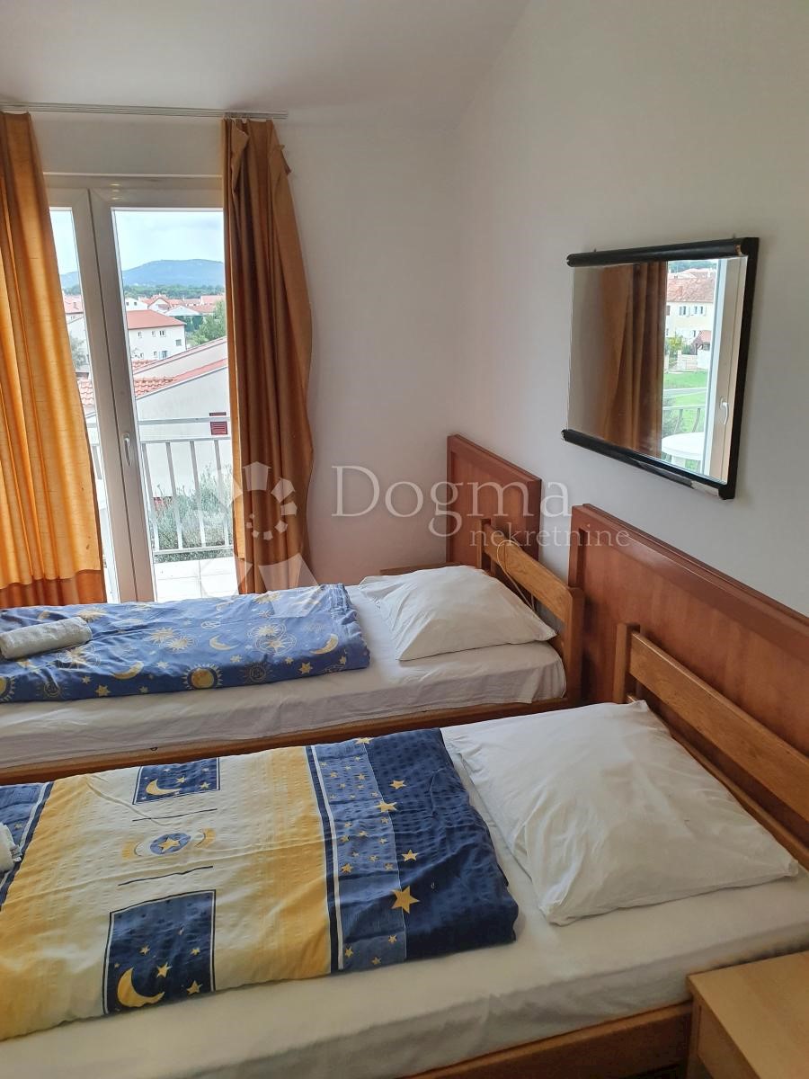 Albergo Biograd na Moru, 600m2