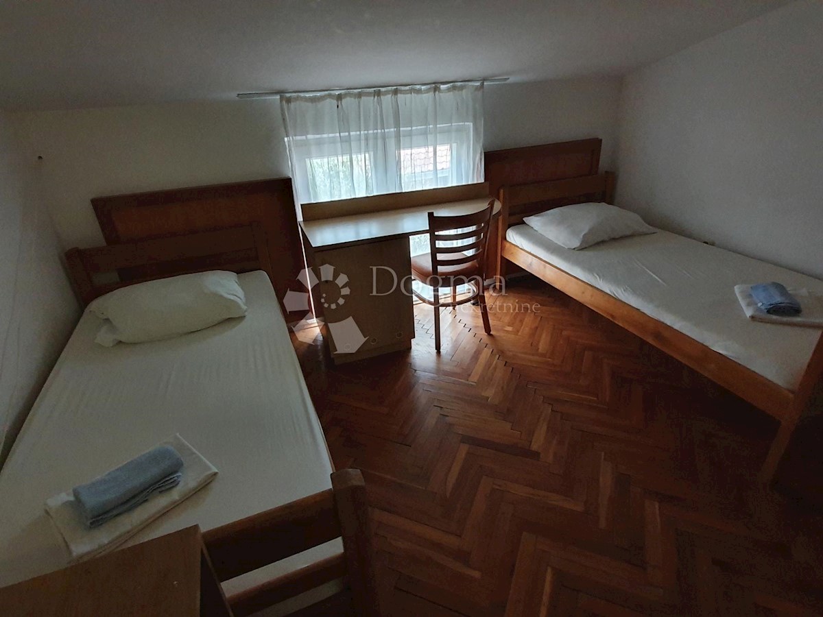 Albergo Biograd na Moru, 600m2